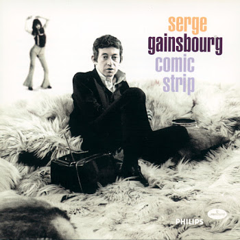 Serge Gainsbourg - Je T'aime Moi Non Plus Ft Jane Birkin