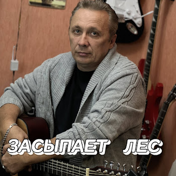 Сергей Грищук - Засыпает Лес