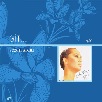 Sezen Aksu - Git