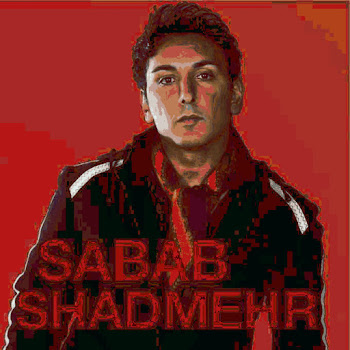 Shadmehr Aghili - Taghdir