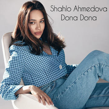 Shahlo Ahmedova - Kerakmas