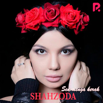 Shahzoda - Bilmadim
