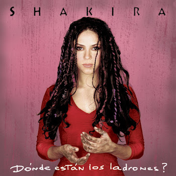 Shakira - Ciega, Sordomuda