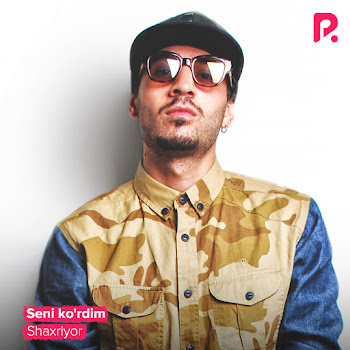 Shaxriyor - Seni Ko'rdim