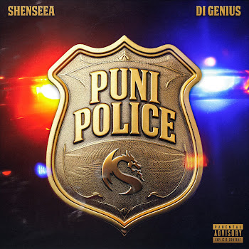 Shenseea - Puni Police Ft Di Genius