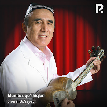 Sherali Jo'rayev - Muhabbatsan