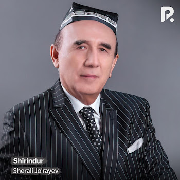 Sherali Jo'rayev - Alloh-Alloh