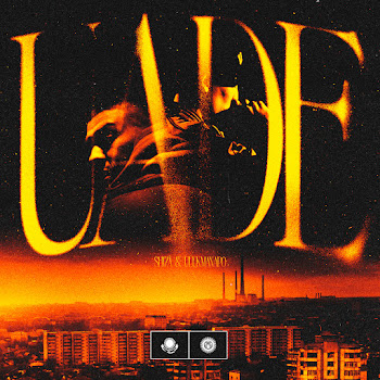 Shiza - Uade Ft Ulukmanapo