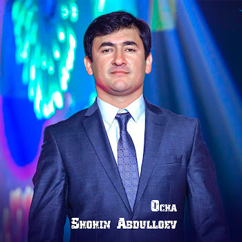 Shohin Abdulloev - Ocha