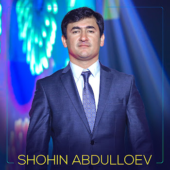 Shohin Abdulloev - Эй Дуст