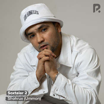 Shohrux Ummon - Soxtalar 2
