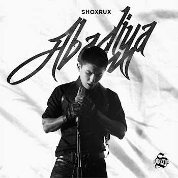 Shoxrux - Under Control