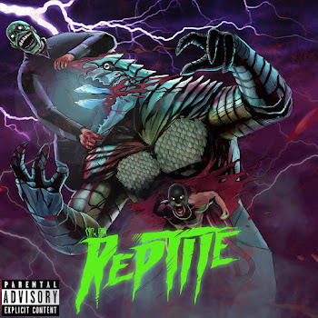 Sid - Toxin Ft Ram