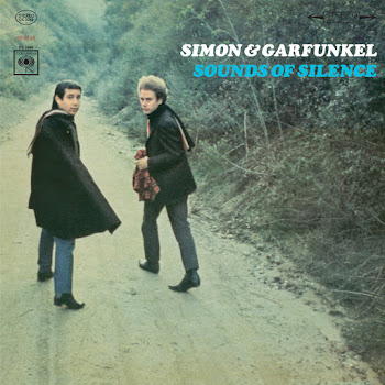 Simon & Garfunkel - The Sound Of Silence (Electric Version)