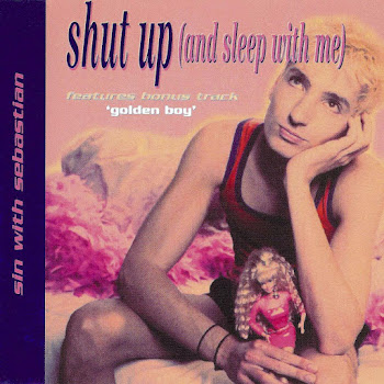 Sin With Sebastian - Shut Up (And Sleep With Me) [Original Airplay Mix]