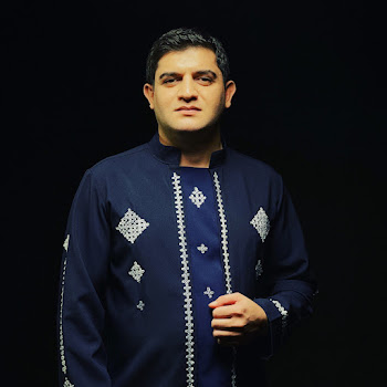 Sipan Hovhannisyan - Hayreni Lerner