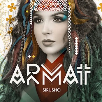 Sirusho - Huh-Hah