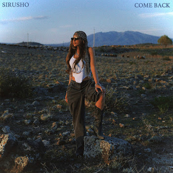 Sirusho - Come Back