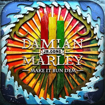 Skrillex - Make It Bun Dem Ft Damian
