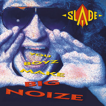 Slade - Ooh La La In L.a