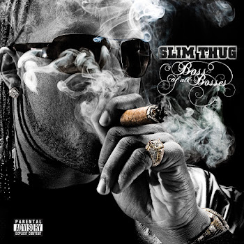 Slim Thug - Thug