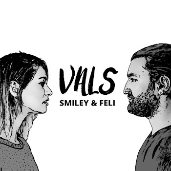 Smiley Feat Feli - Vals