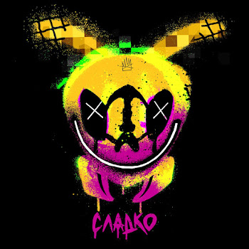Смоки Мо & Крид Егор - Сладко