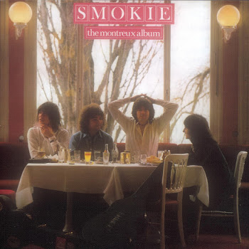 Smokie - Mexican Girl