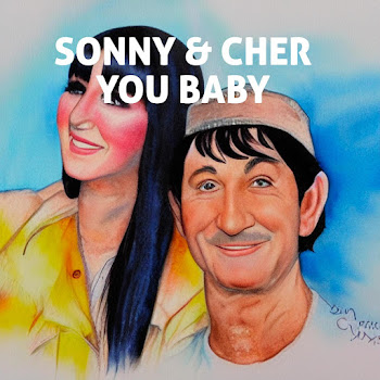 Sonny & Cher - Little Man
