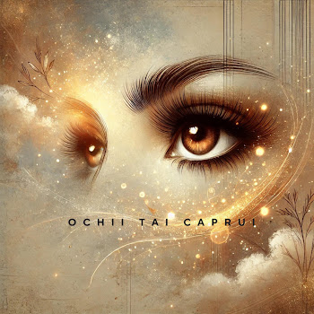 Sorin Gomoiu - Ochii Tai Caprui