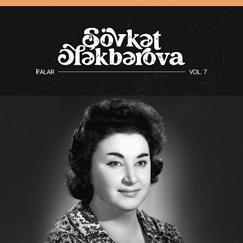 Şövkət Ələkbərova - Tez Gəl