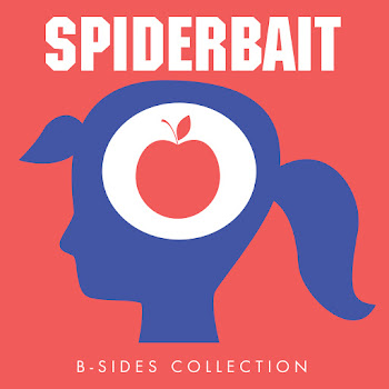 Spiderbait - Black Betty (Extended Version)