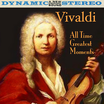 St. Mark's Philharmonic Orchestra - The 4 Seasons, Op. 8/2, Rv 315,