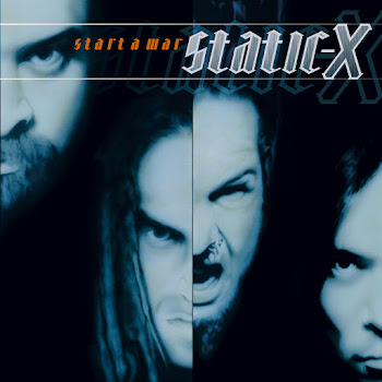 Static-X - Skinnyman