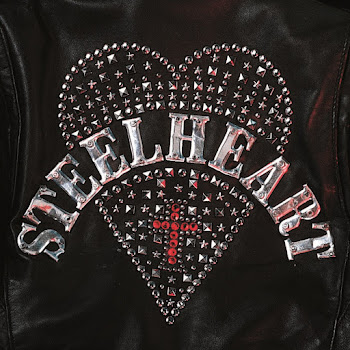 Steelheart - She's Gone