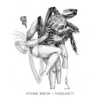 Stephan Bodzin - Singularity