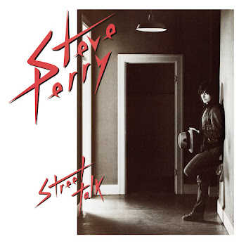 Steve Perry - Oh Sherrie