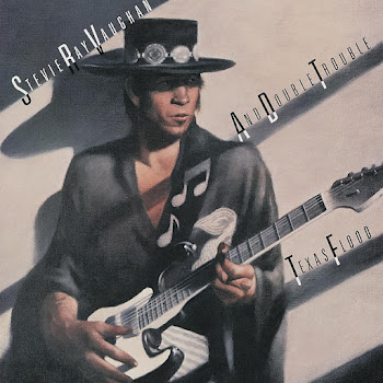Stevie Ray Vaughan & Double Trouble - Pride And Joy