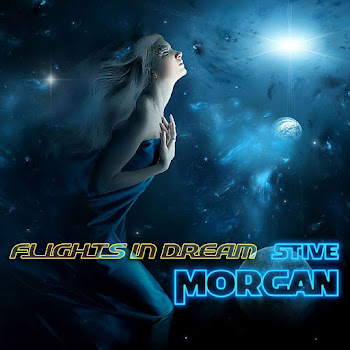 Stive Morgan - Oxygen Music