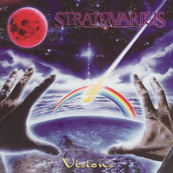 Stratovarius - Black Diamond