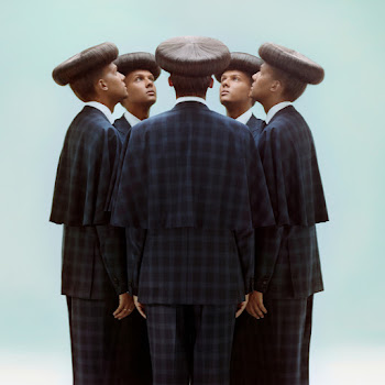 Stromae - Mauvaise Journée