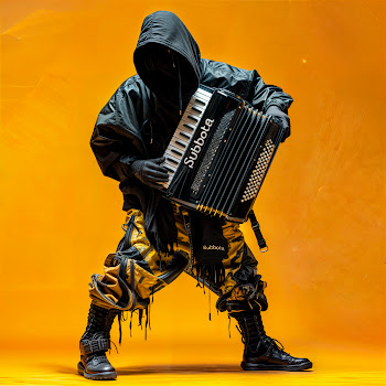 Subbota - Гармошка