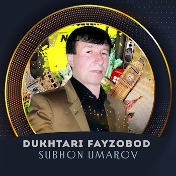 Subhon Umarov - Bazmoro