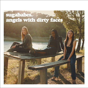 Sugababes - Stronger