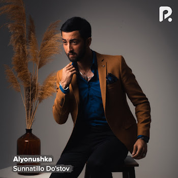 Sunnatillo Do’stov - Alyonushka