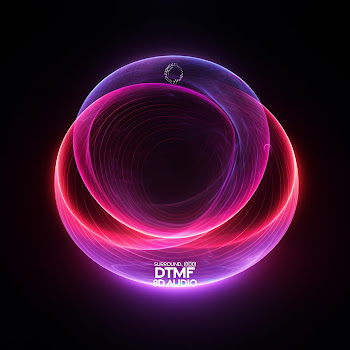 Surround - Dtmf (8D Audio)