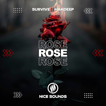 Survive & Hakdeep - Rose