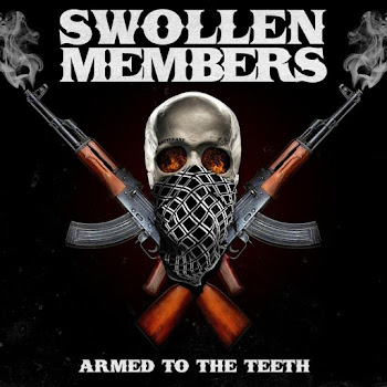 Swollen Members - Reclaim The Throne Ft Madchild