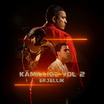 Syke Däli - Kämillige Ýol 2 (Ost)