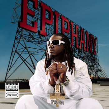 T-Pain - Buy U A Drank (Shawty Snappin') (Feat. Yung Joc)